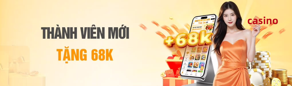 Hình ảnh quảng cáo của k8cc hiển thị nền tảng và các lợi ích