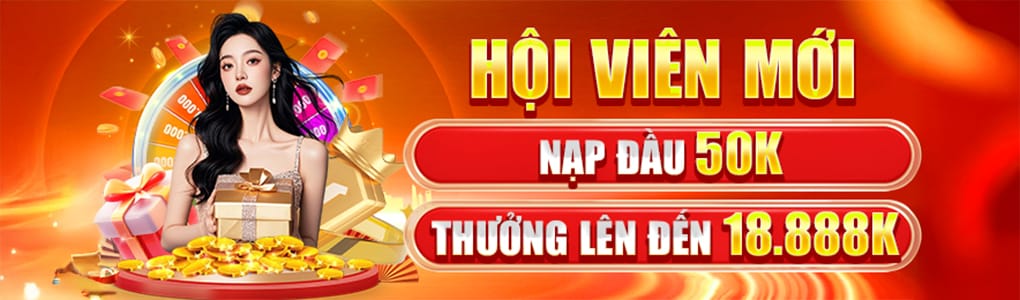 Hình ảnh quảng cáo của k8cc hiển thị nền tảng và các lợi ích