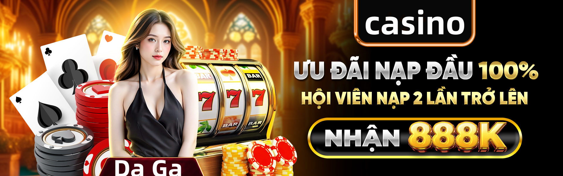 Hình ảnh quảng cáo của k8cc hiển thị nền tảng và các lợi ích