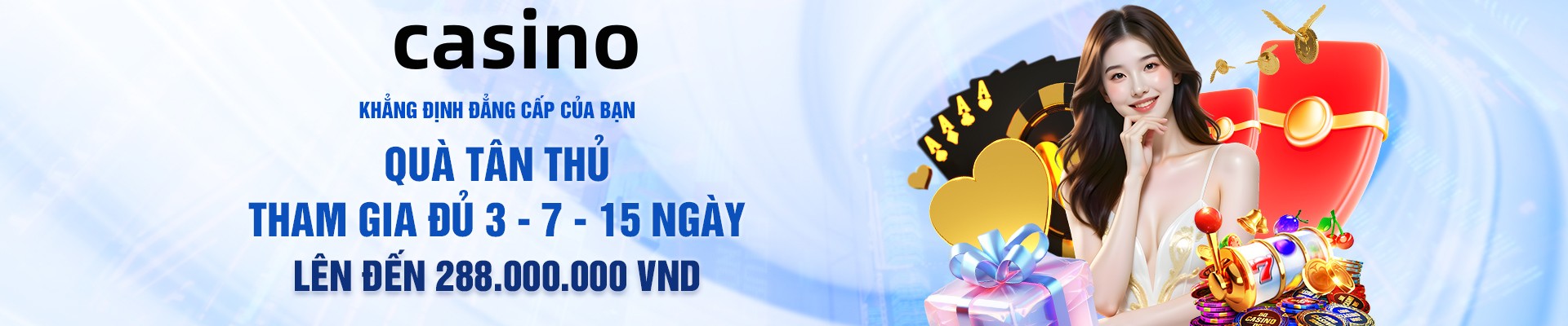 Hình ảnh quảng cáo của k8cc hiển thị nền tảng và các lợi ích