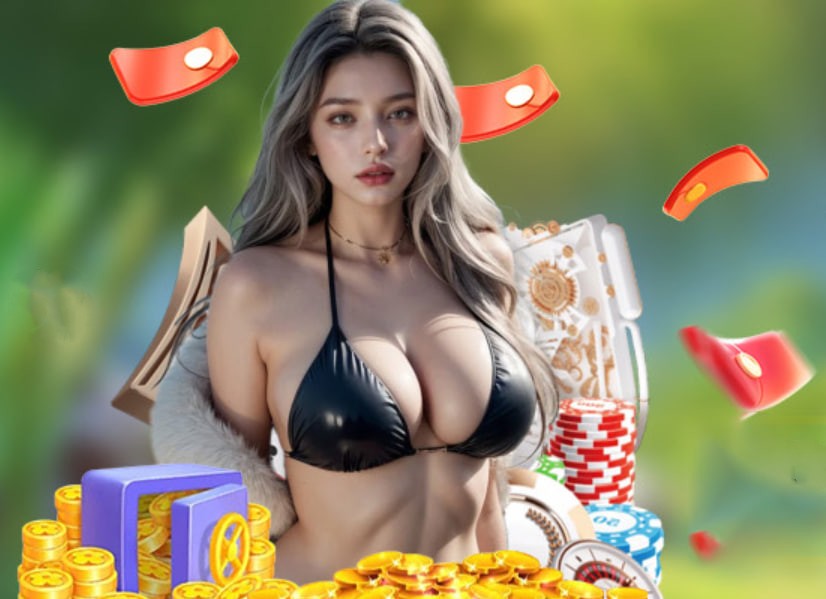 Hình ảnh quảng cáo của k8cc hiển thị nền tảng và các lợi ích