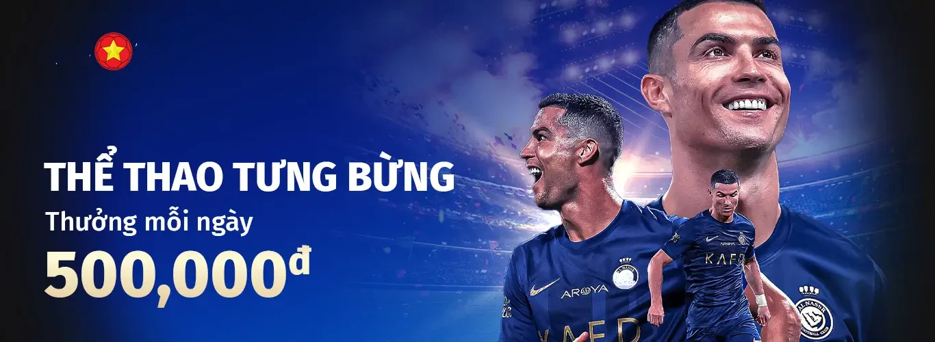 Hình ảnh quảng cáo của k8cc hiển thị nền tảng và các lợi ích