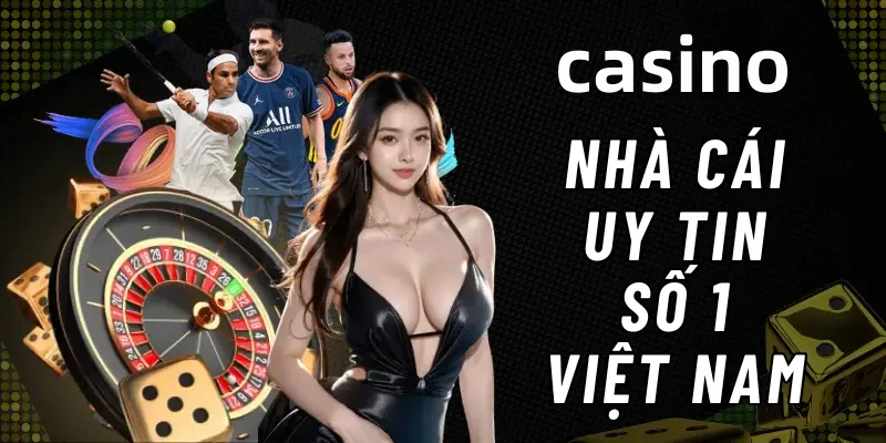 Hình ảnh quảng cáo của k8cc hiển thị nền tảng và các lợi ích