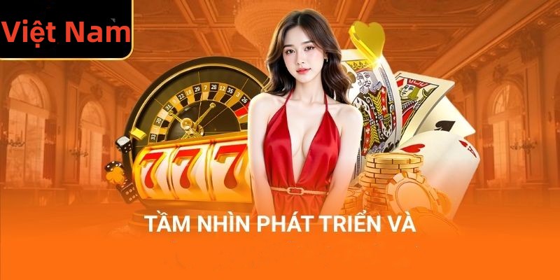 Hình ảnh quảng cáo của k8cc hiển thị nền tảng và các lợi ích