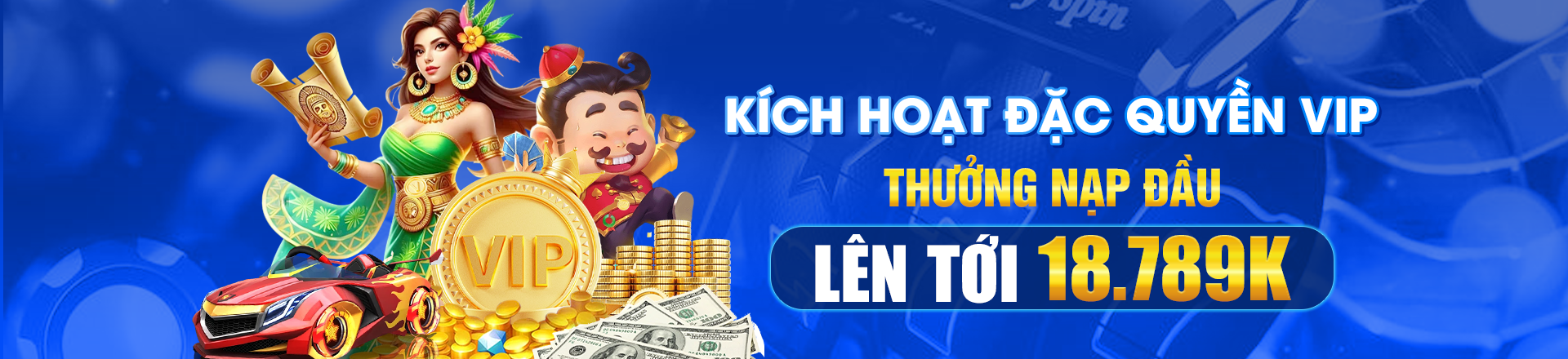 Hình ảnh quảng cáo của k8cc hiển thị nền tảng và các lợi ích