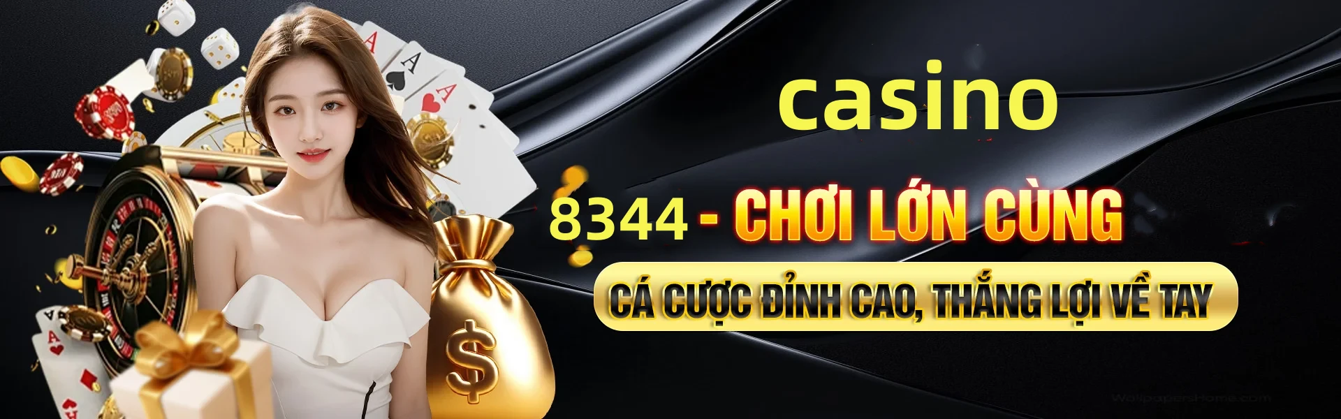 Hình ảnh quảng cáo của k8cc hiển thị nền tảng và các lợi ích