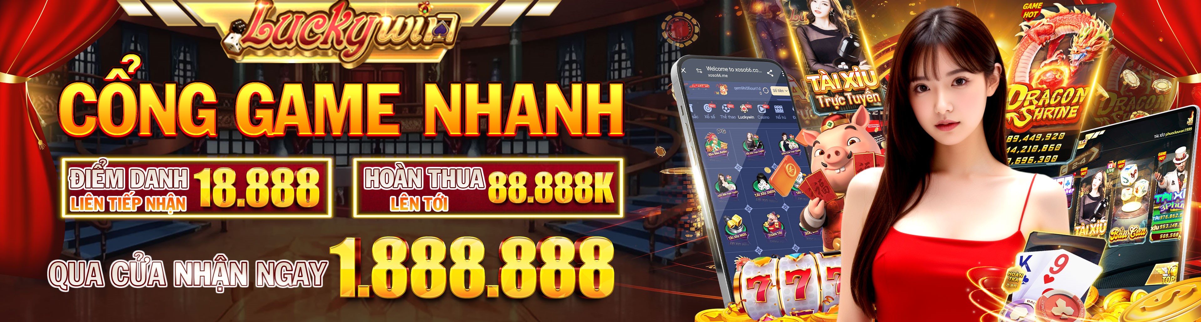 Hình ảnh quảng cáo của k8cc hiển thị nền tảng và các lợi ích