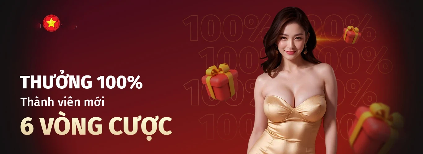 Hình ảnh quảng cáo của k8cc hiển thị nền tảng và các lợi ích