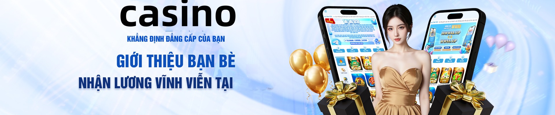 Hình ảnh quảng cáo của k8cc hiển thị nền tảng và các lợi ích