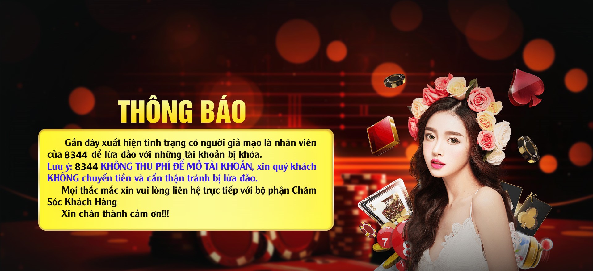 Hình ảnh quảng cáo của k8cc hiển thị nền tảng và các lợi ích